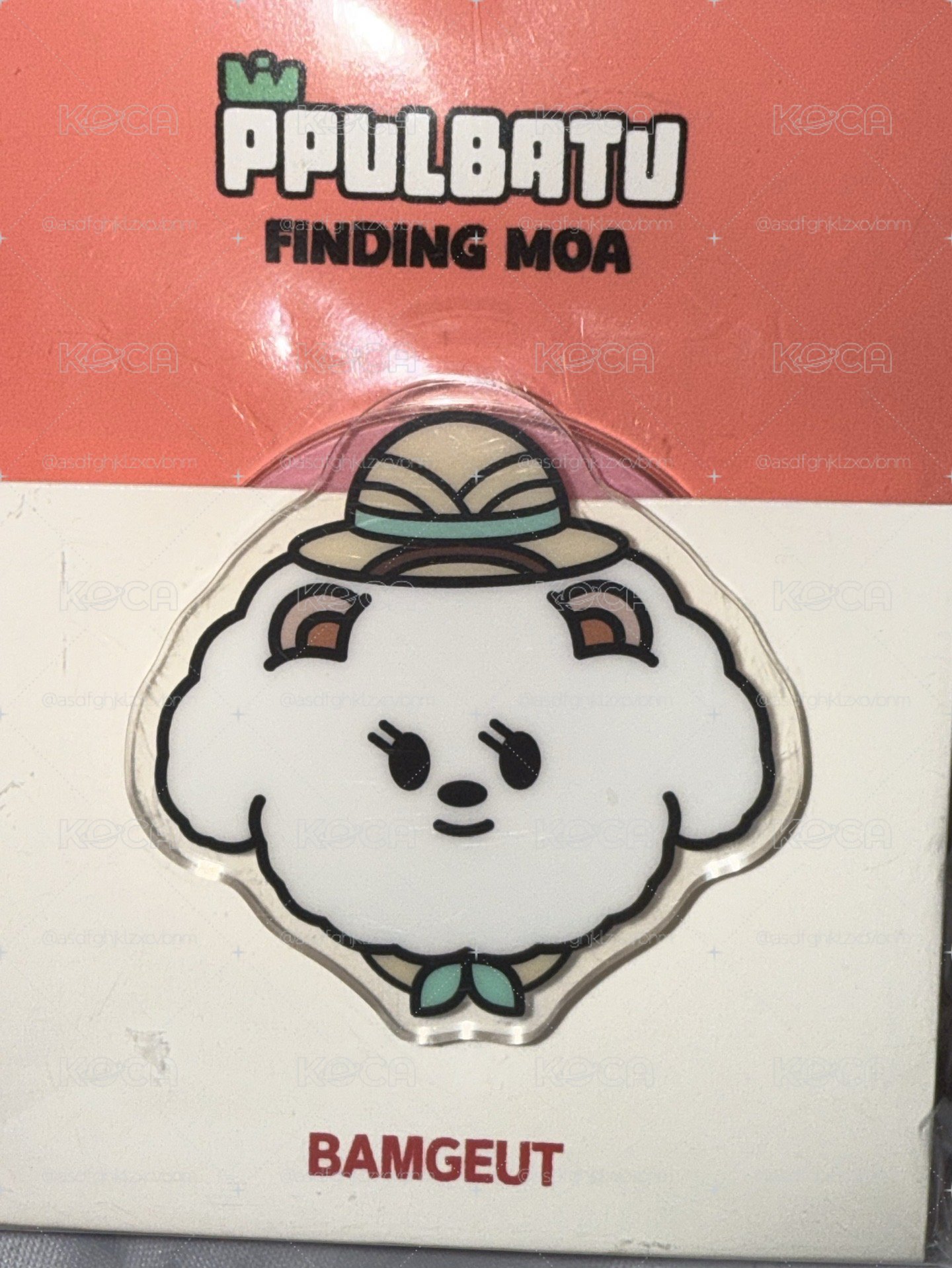 栗嘻手機支架