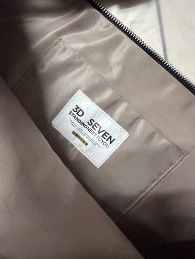 BTS防彈少年團 田柾國 GOLDEN包包 旅行袋