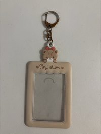 tiny chum卡套（大損）