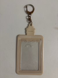 tiny chum卡套（大損）