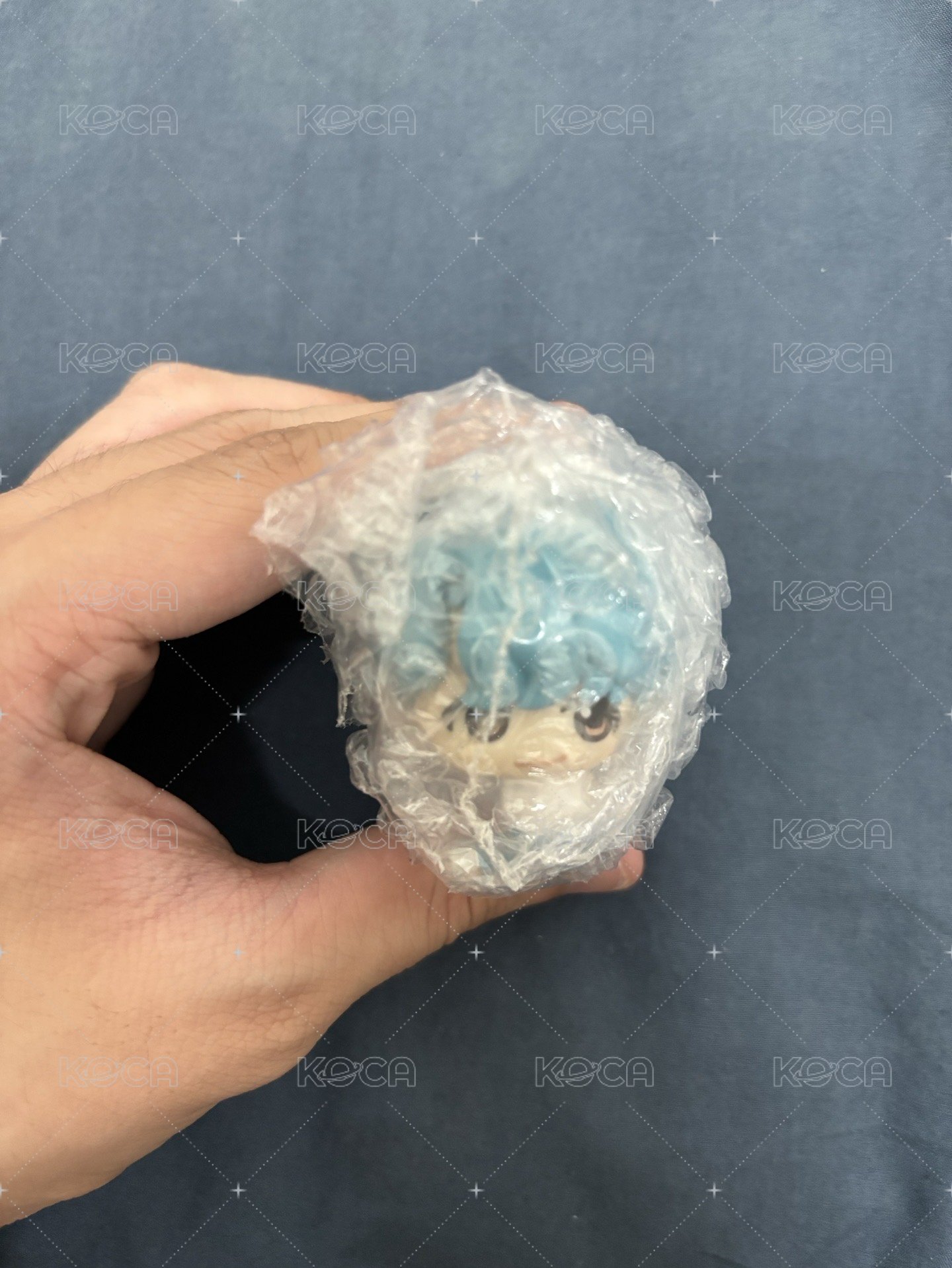 suga小公仔