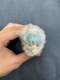 suga小公仔