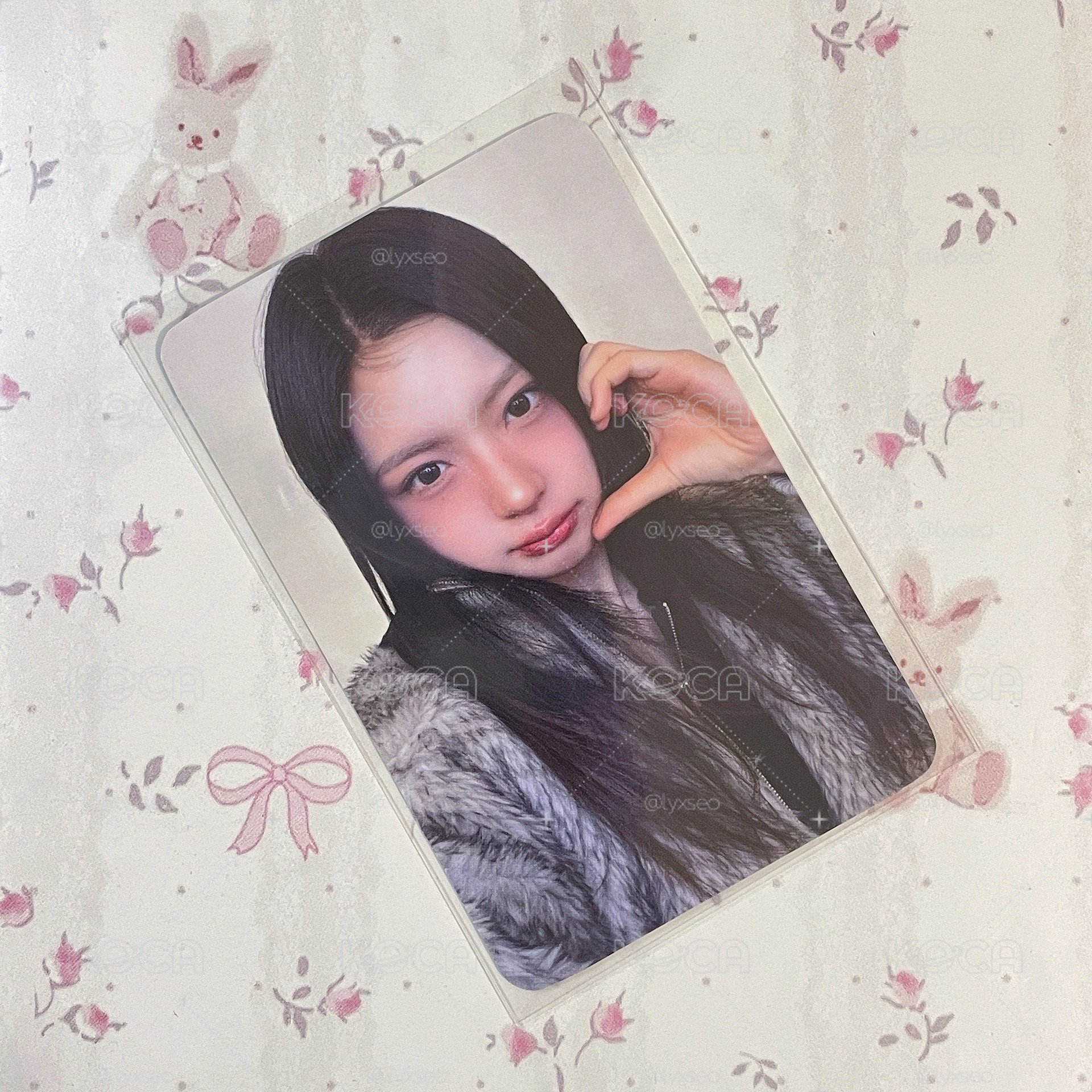 KYA｜Delulu Pack wm3.0