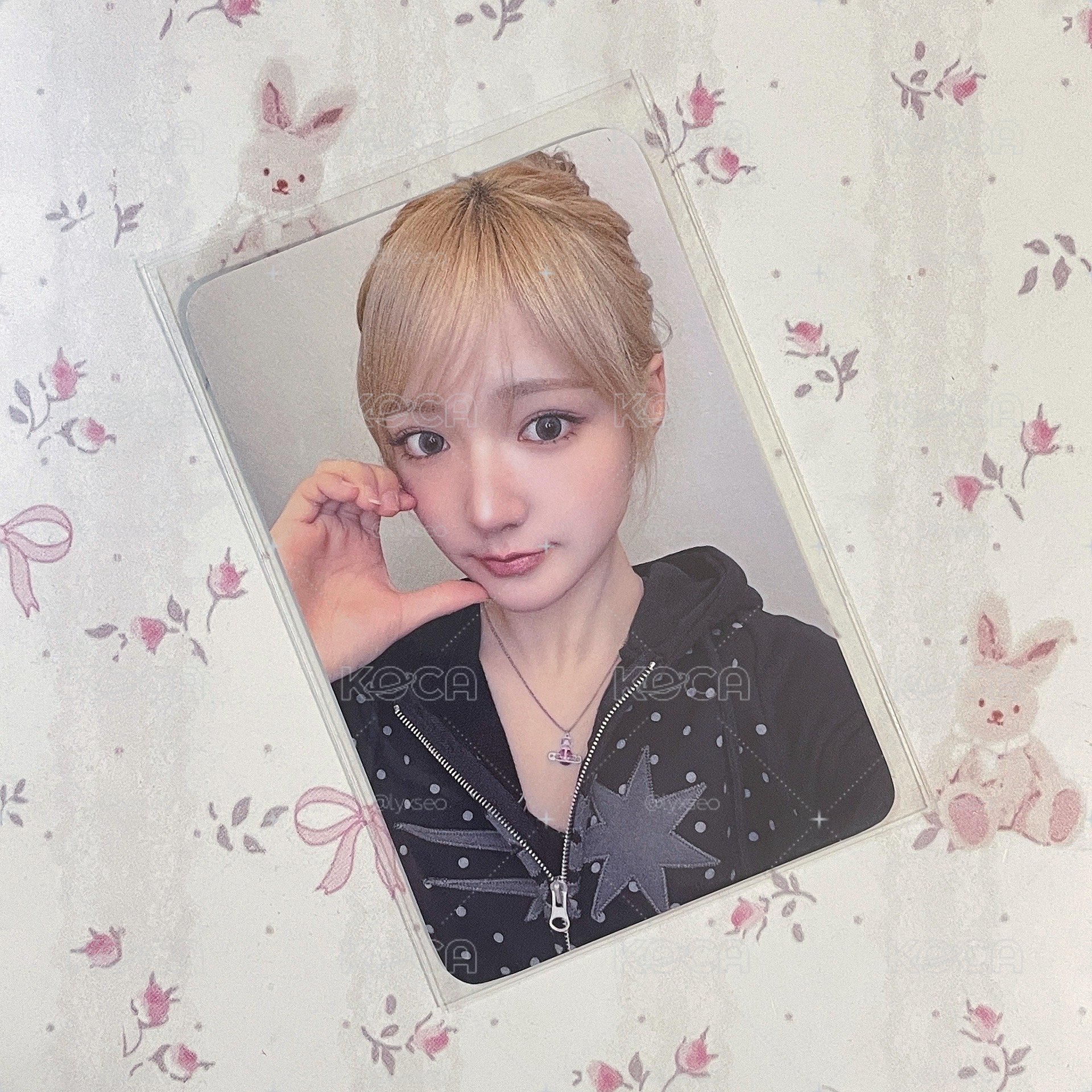 JIYU｜Delulu Pack wm3.0