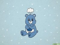 壞脾氣熊