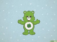 幸運熊