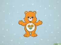 友愛熊