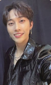 FNC BKD 8/3 入場卡 / 場限卡 