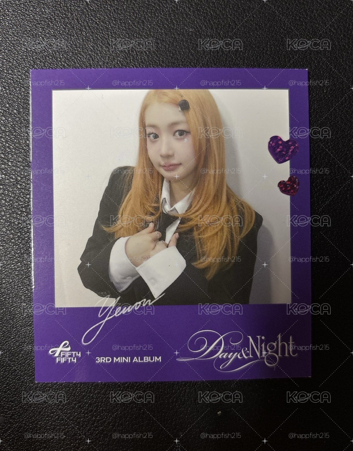 yewon