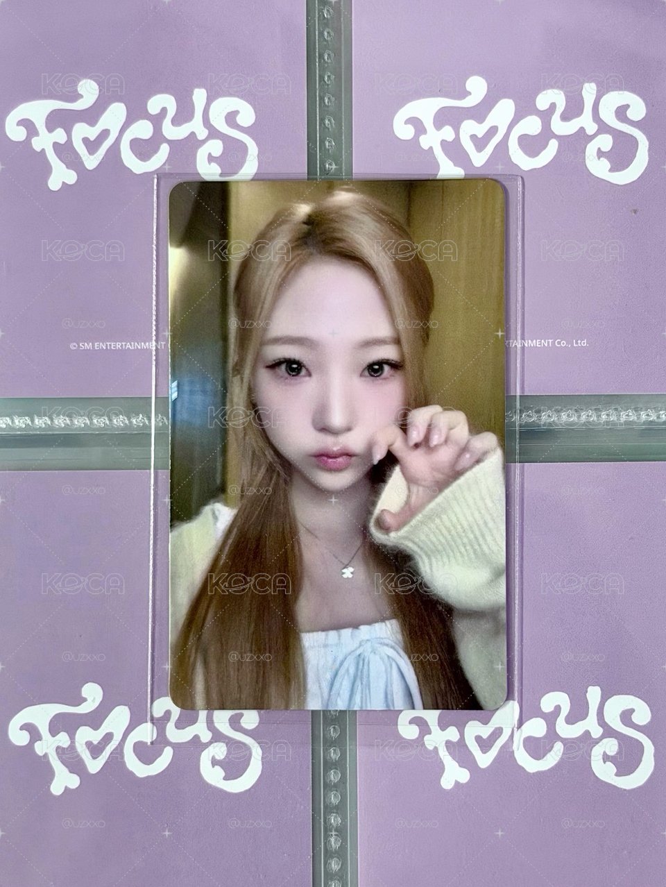 STELLA KMS上海簽售 V1