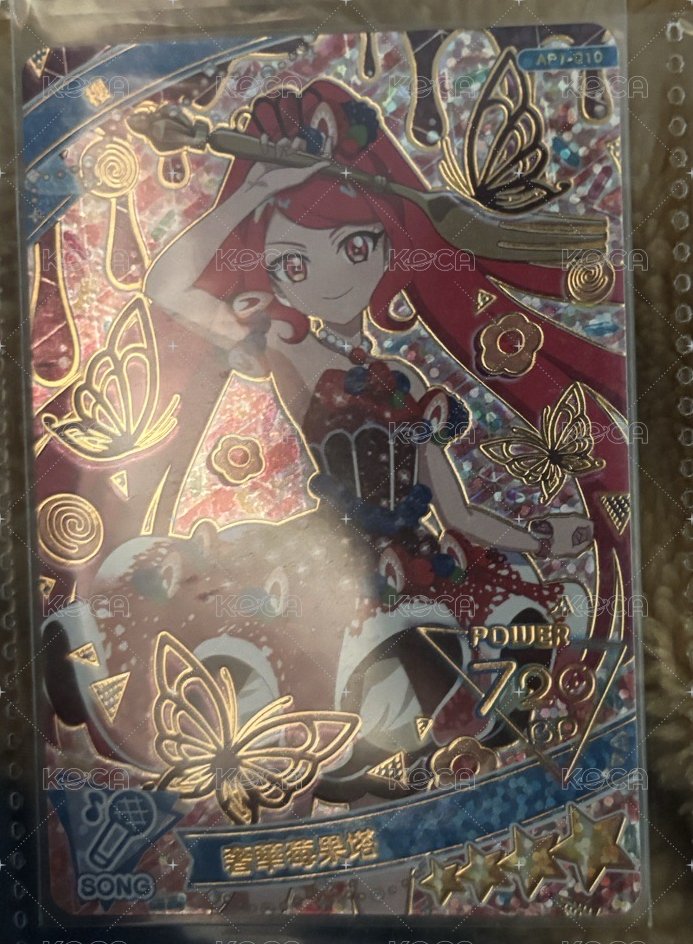 第一彈會長莓果