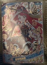 第一彈會長莓果
