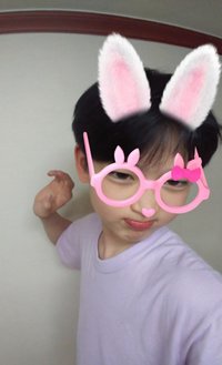金善禹是小湯圓（不接急單！）