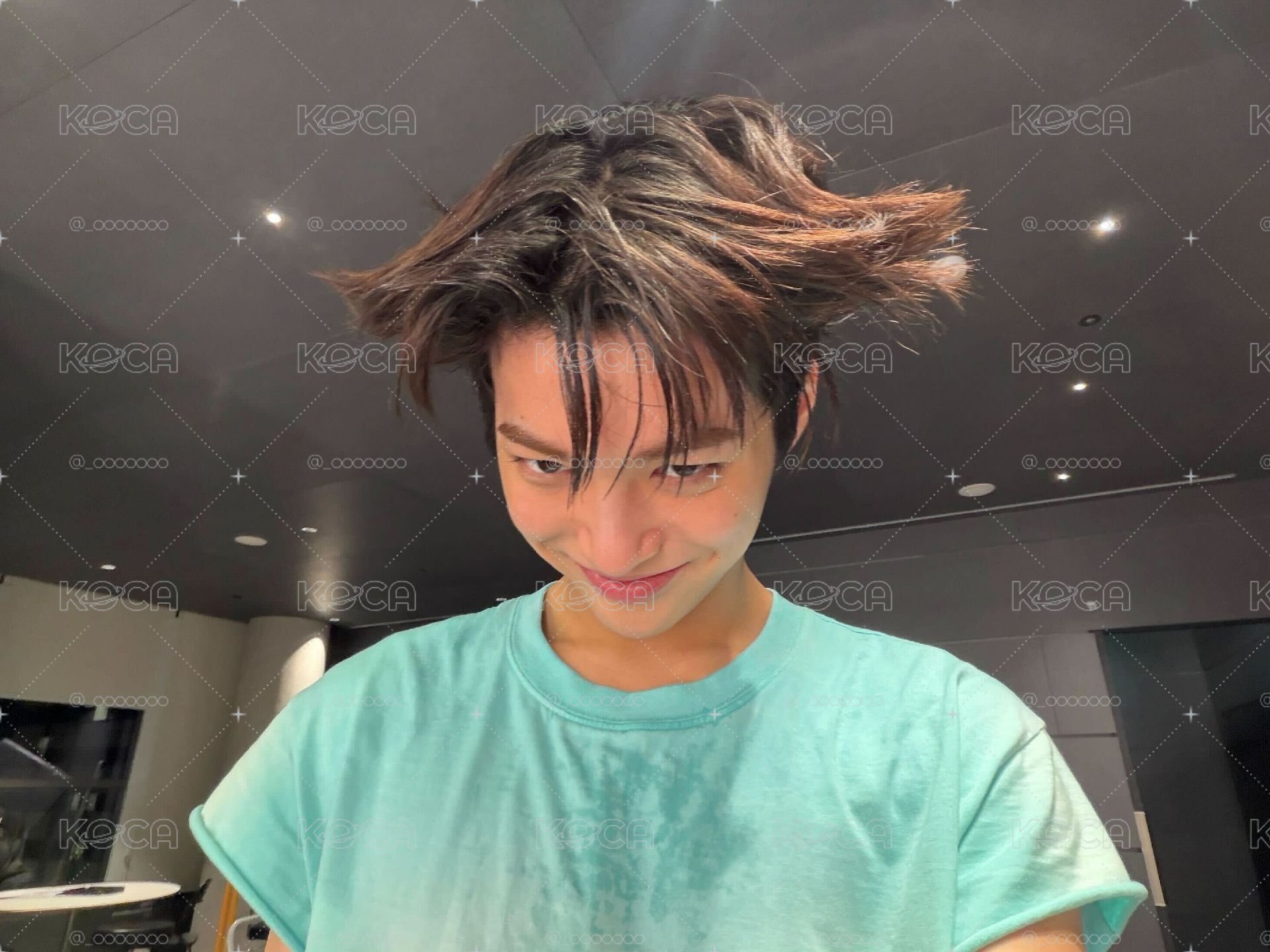 安安小卡😍