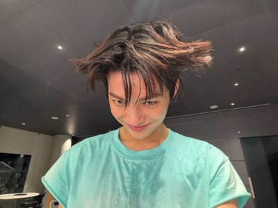 安安小卡😍