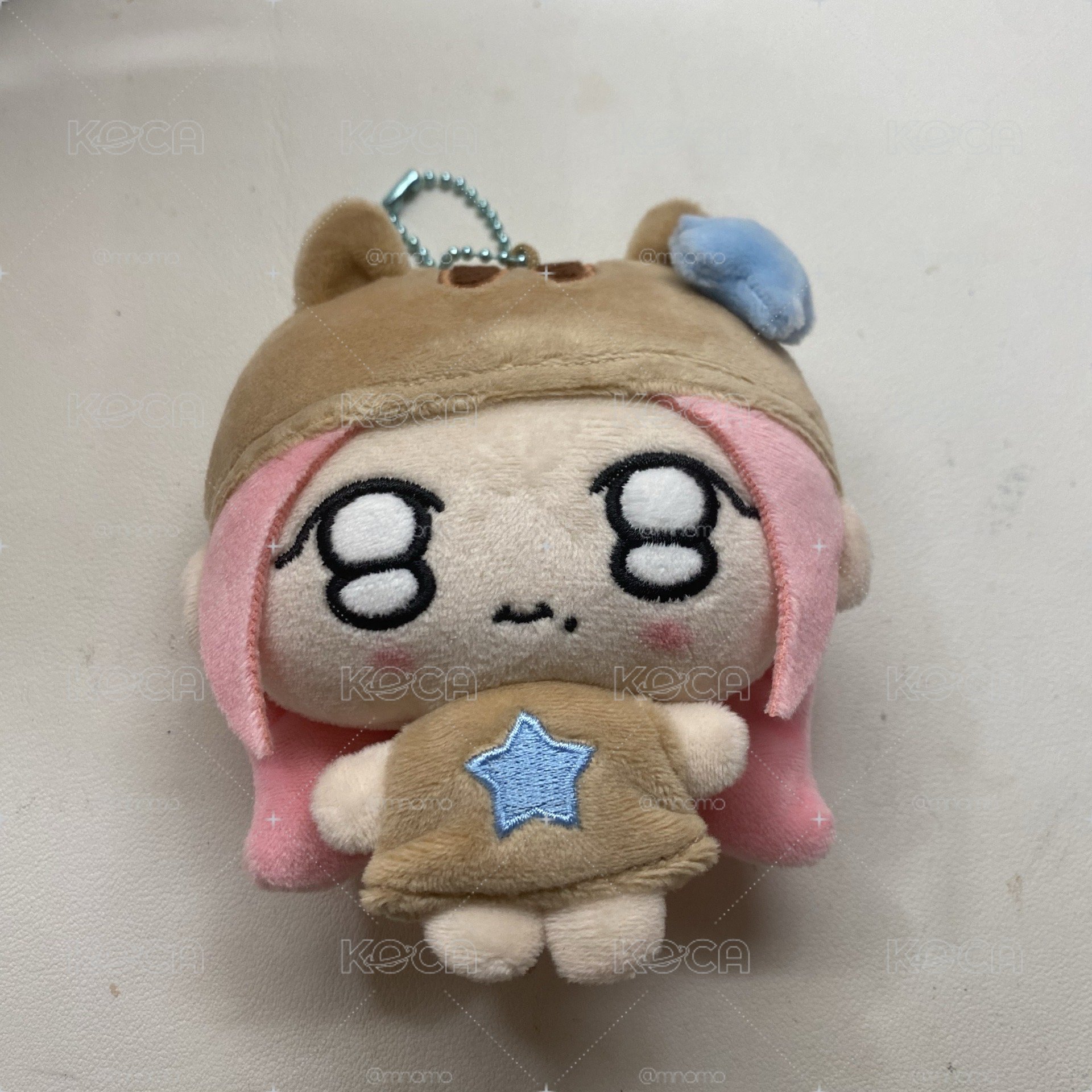 ive 二彈娃專 秋
