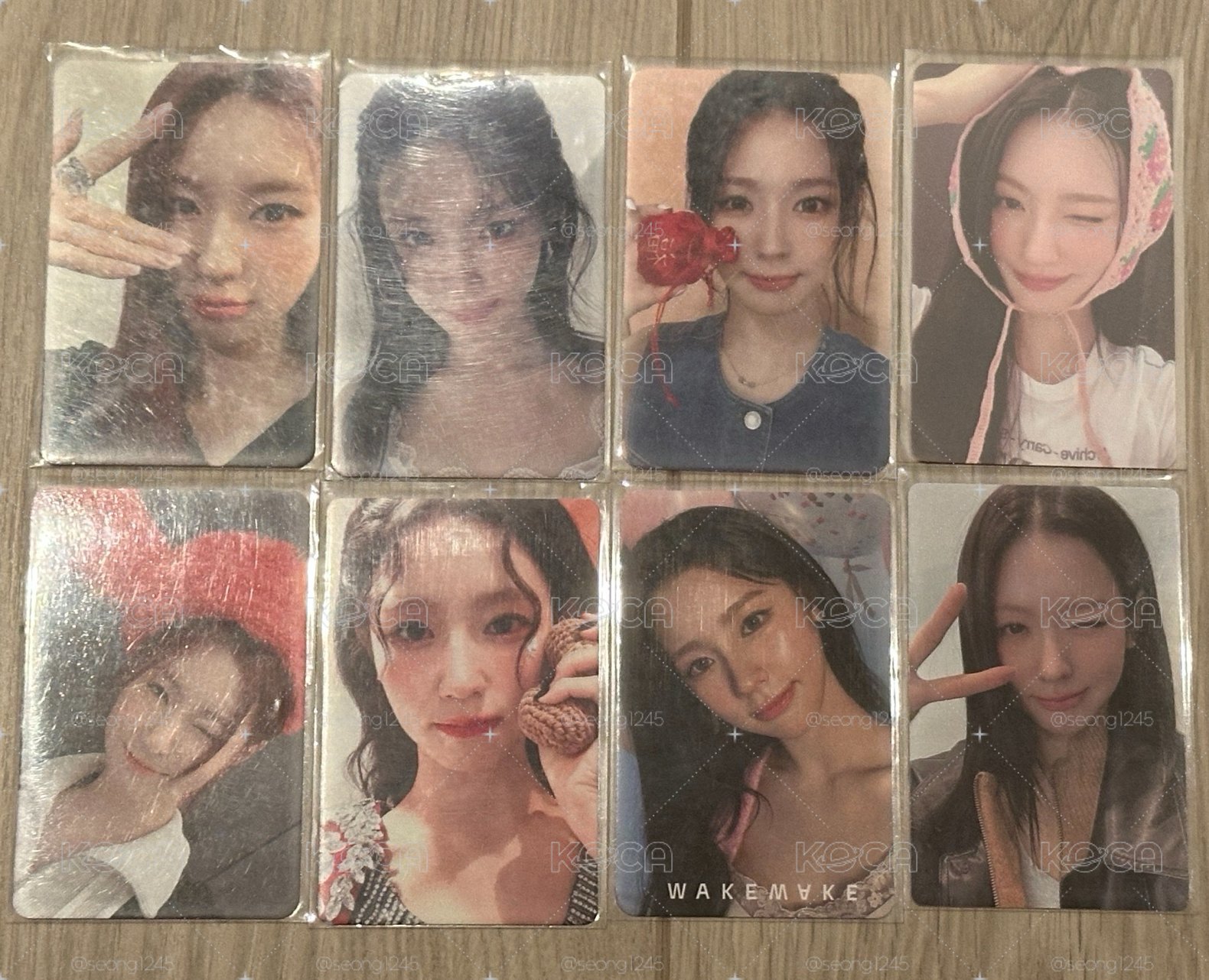 退坑便宜小盤🩶
