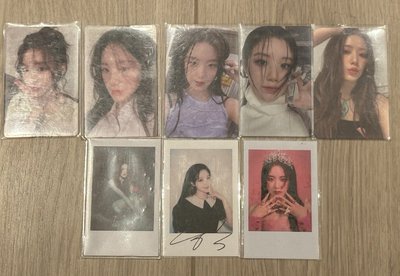 退坑便宜小盤🩶