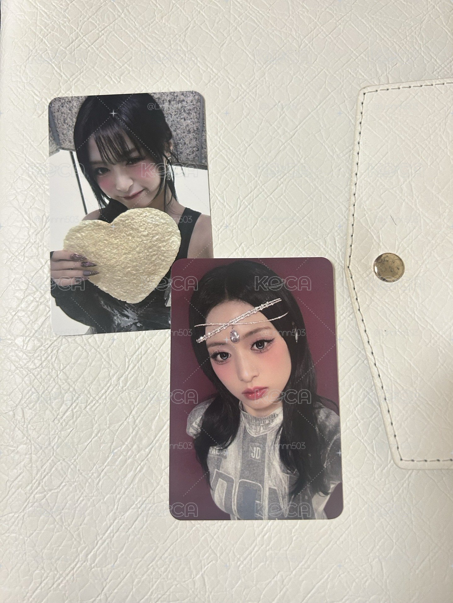 🩵米餅女神賢