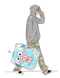 小浣熊拉麵