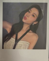 迷一 專輯卡 