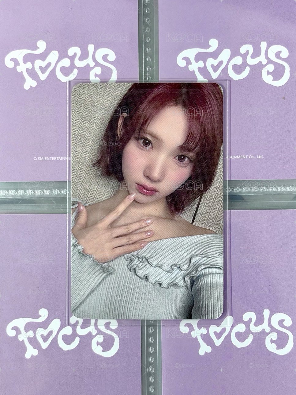 JIWOO SR上海簽售 C版