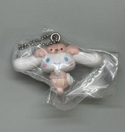 大耳狗扭蛋 確認款
