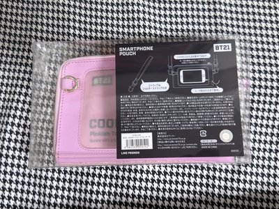 （現貨 整圖出 可當日寄出）BTS 田柾國 相框 BT21 化妝包 筆袋