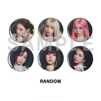 CHOOM 隨機成員徽章