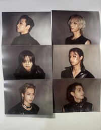 黑版