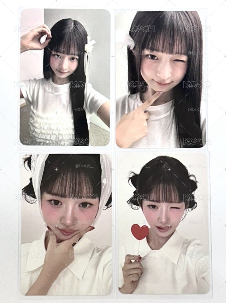 Luna代言怜小盤🍒