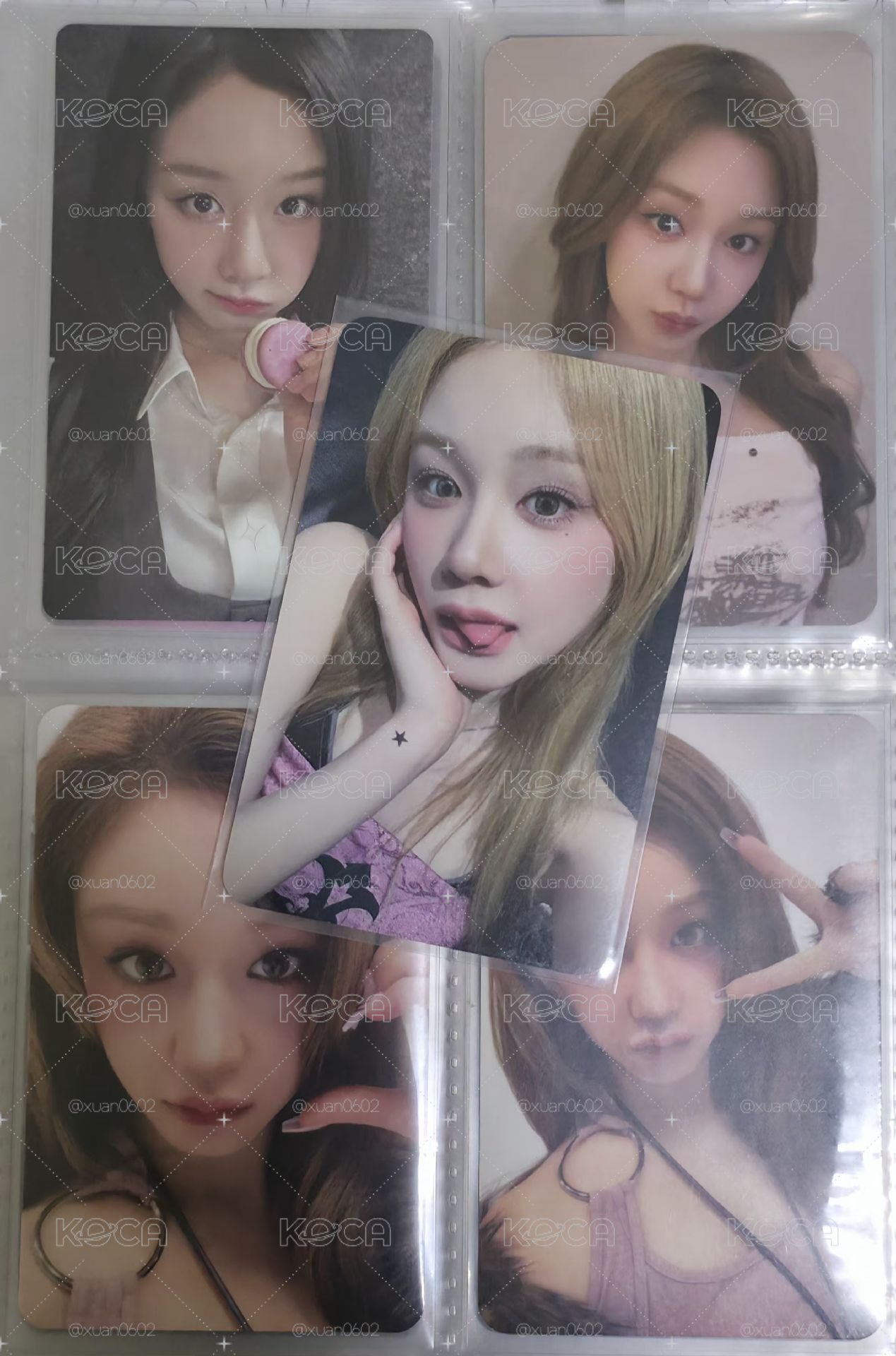 吐舌塔💕