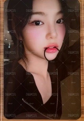 髮圈ian