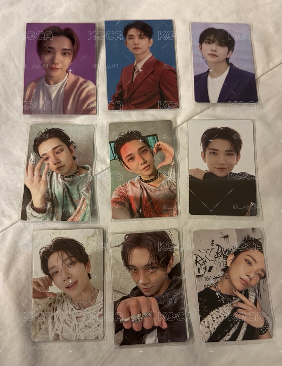 95line Joshua