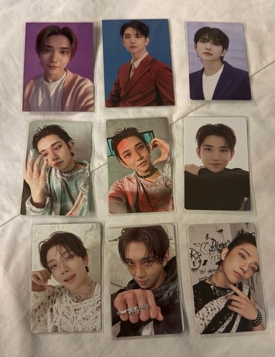 95line Joshua