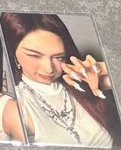 춤 (CHOOM) 夾克卡 周邊卡 