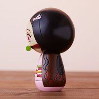 木芥子