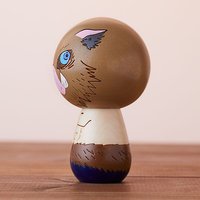 木芥子