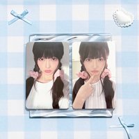 怜自拍（兩張不拆）