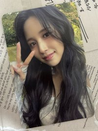 比耶咪