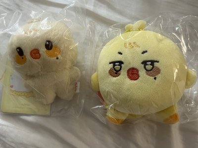 全新未拆 含卡長雞條盤