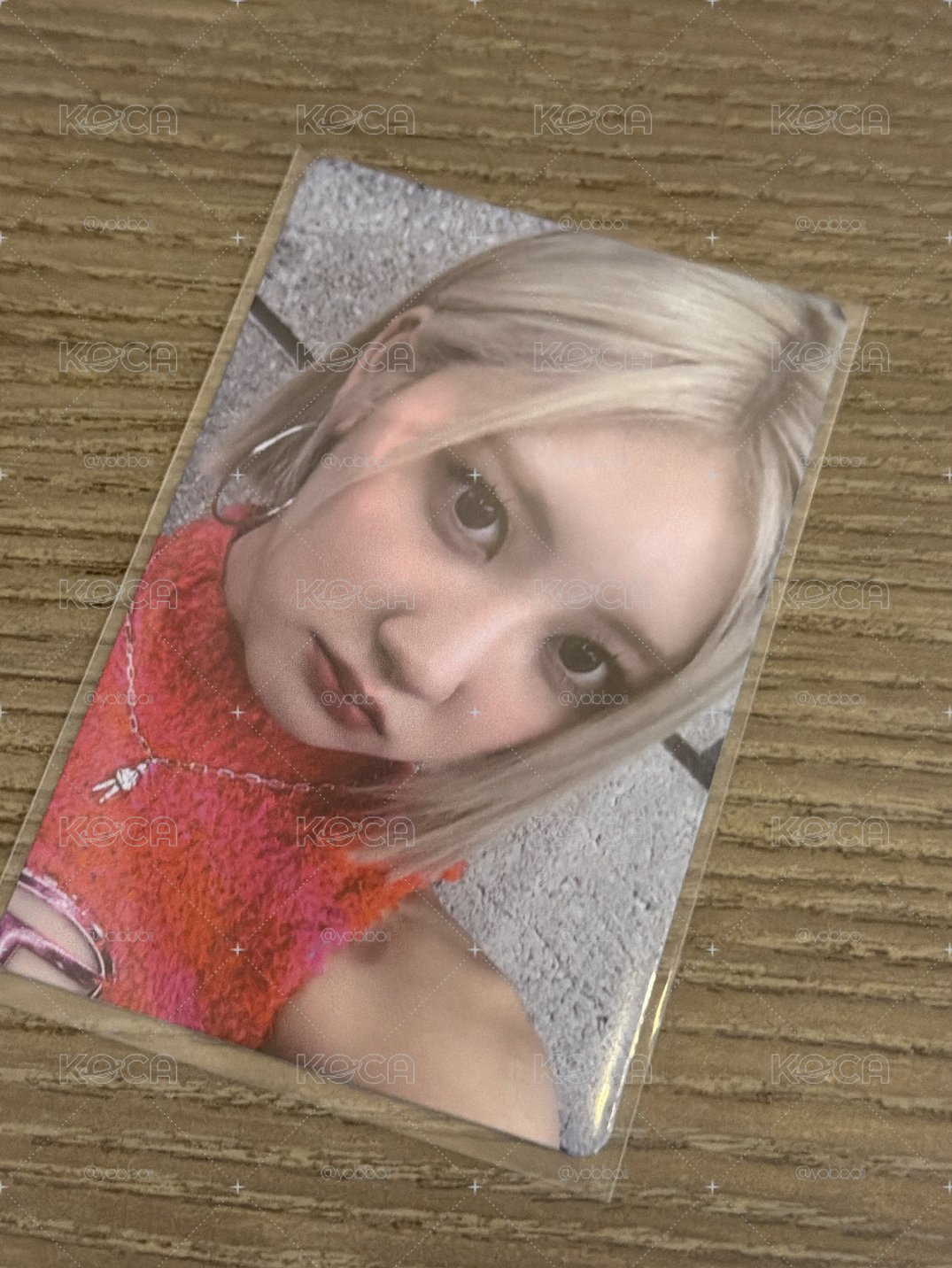 滿額小藍