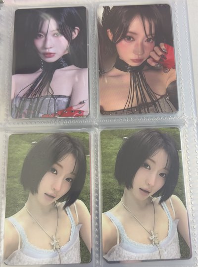 「限時」角卡來囉（滿900含以上才出貨）