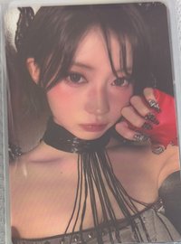 PSYCHO 卡套卡
