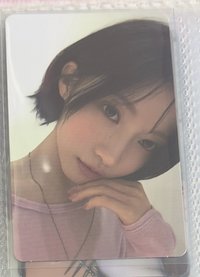 SDL吊飾卡