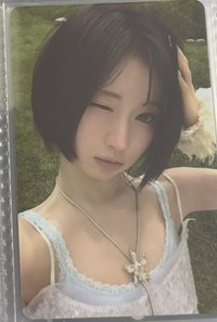 SDL化妝包卡