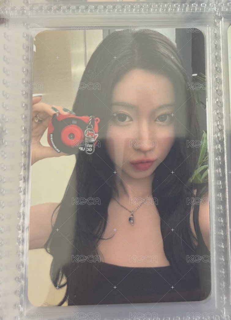 小相機專卡