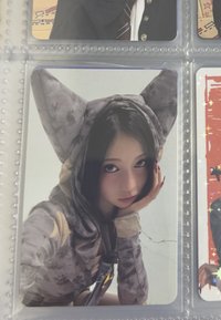 WEGOUP隨機卡