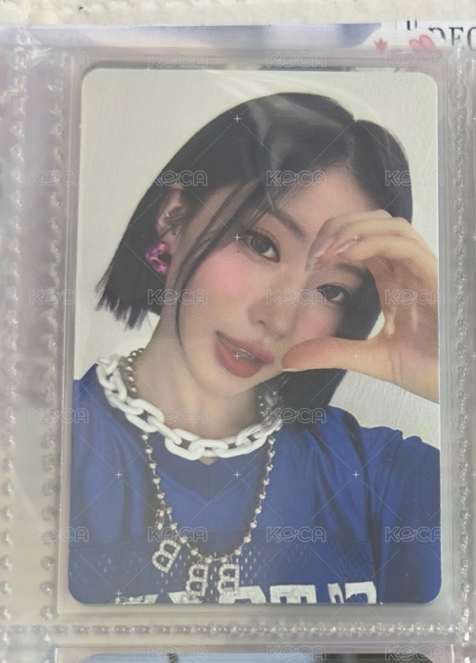 首爾隨機卡滿額