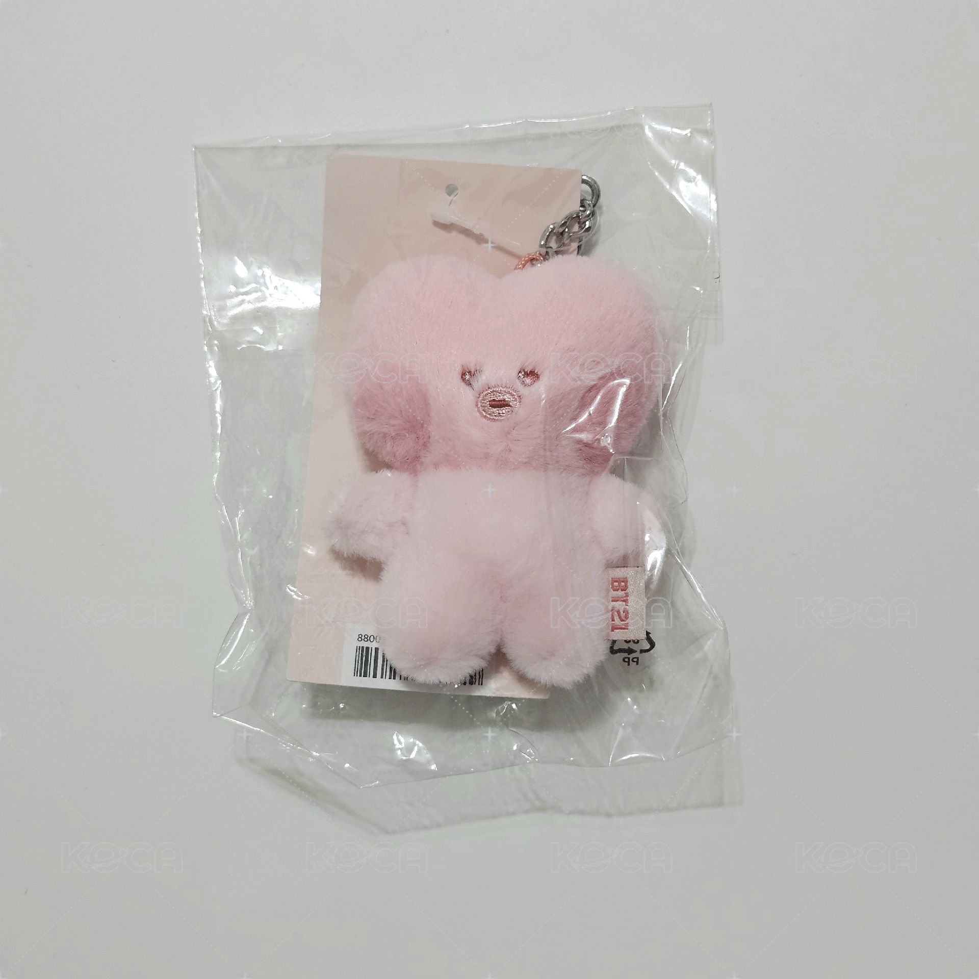 告白吊飾 TATA